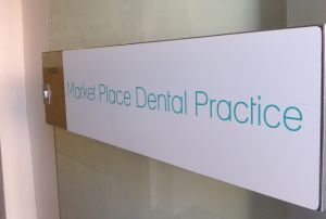 welcome to market place dental practice